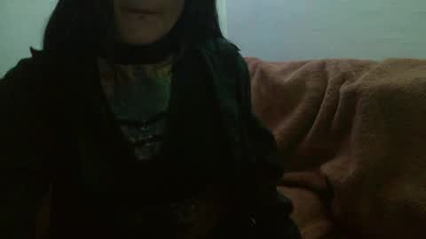 Snapshot of lunatica_2000 chatting on February 3, 2025, 1:19 am Luna online show from February 3, 2025, 1:19 am