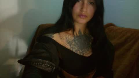 Snapshot of lunatica_2000 chatting on February 7, 2025, 7:06 pm Luna online show from February 7, 2025, 7:06 pm