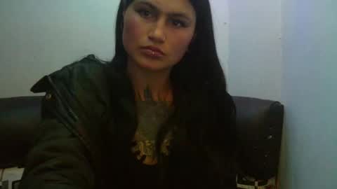 Snapshot of lunatica_2000 chatting on February 21, 2025, 6:04 pm Luna online show from February 21, 2025, 6:04 pm