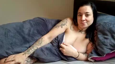 Luna  powered by bitch dust online show from February 10, 2025, 2:48 pm