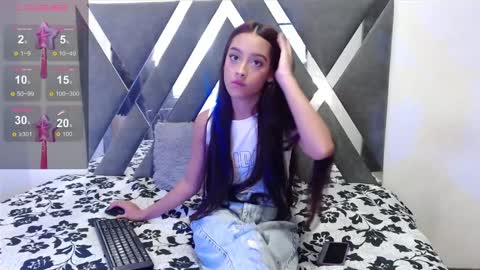 Snapshot of lunawillis chatting on December 30, 2024, 4:51 pm Luna online show from December 30, 2024, 4:51 pm