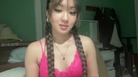 Snapshot of lunazone chatting on January 31, 2025, 8:01 am Lunadreams online show from January 31, 2025, 8:01 am