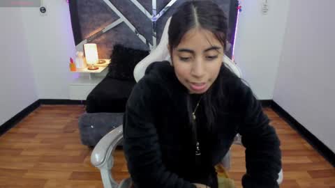  V A L E R I A   online show from February 26, 2025, 10:42 pm