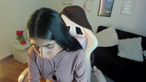  V A L E R I A   online show from September 24, 2025, 8:45 pm