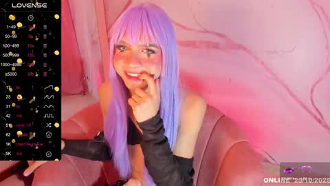 Snapshot of lunmei chatting on October 25, 2025, 6:35 pm lunmei online show from October 25, 2025, 6:35 pm