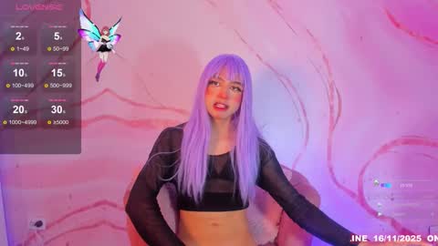 Snapshot of lunmei chatting on November 18, 2025, 10:14 pm lunmei online show from November 18, 2025, 10:14 pm