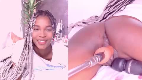 lunna online show from October 23, 2025, 12:43 am