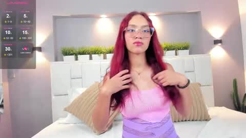 Snapshot of lunnablake chatting on October 12, 2025, 4:11 am L U N N A online show from October 12, 2025, 4:11 am