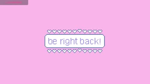 LunoxLili online show from November 15, 2025, 4:58 pm