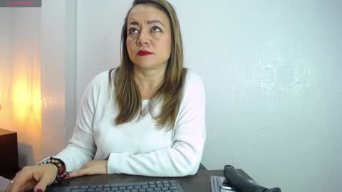 Snapshot of lupita223 chatting on January 16, 2025, 1:04 pm Lupita223 online show from January 16, 2025, 1:04 pm