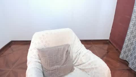 Snapshot of luscious86 chatting on January 4, 2025, 5:58 pm PAULINA online show from January 4, 2025, 5:58 pm