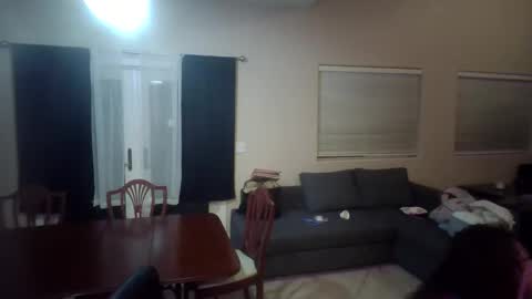 Luscious Koko online show from October 29, 2025, 7:10 am