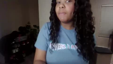 Luscious Koko online show from November 18, 2025, 5:34 am