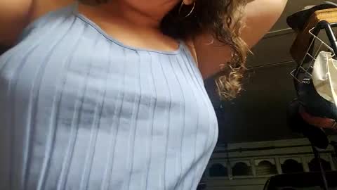 Snapshot of lusciouslibra82 chatting on September 14, 2025, 4:55 am .Clarissa. Follow me on Instagram miss buns online show from September 14, 2025, 4:55 am