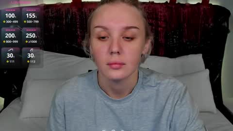 your sweet Liana online show from October 30, 2025, 8:31 pm