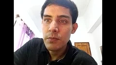 Sebastian E. online show from February 16, 2025, 12:43 pm