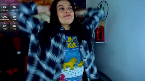 Angela 3 online show from December 19, 2024, 1:40 pm