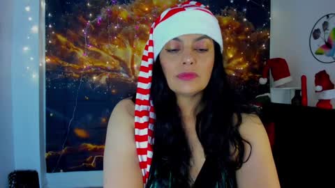 Angela 3 online show from December 22, 2024, 9:42 pm