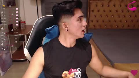 David online show from February 15, 2025, 11:06 am