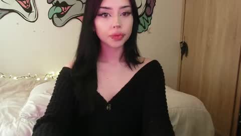 Snapshot of lustful_aprilx chatting on December 29, 2024, 6:38 pm Valerie  April   online show from December 29, 2024, 6:38 pm