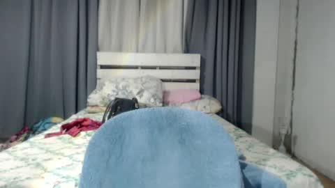 Snapshot of lustfulgoddess12 chatting on February 18, 2025, 8:05 am marie love you online show from February 18, 2025, 8:05 am