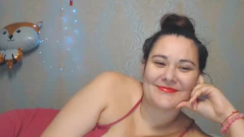 lustifulm online show from December 3, 2025, 1:46 am