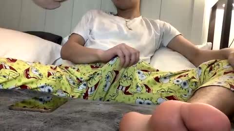 Snapshot of lustingfantasy chatting on February 3, 2025, 2:25 am lustingfantasy online show from February 3, 2025, 2:25 am