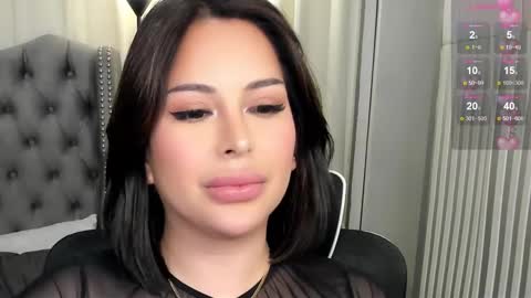 Hi i am Luna i am mixed race Filipina Aussie youve ever wanted to meet online show from February 14, 2025, 3:36 pm