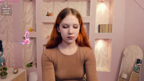 Snapshot of lusty_miss_di chatting on January 22, 2025, 7:35 am Isabel online show from January 22, 2025, 7:35 am