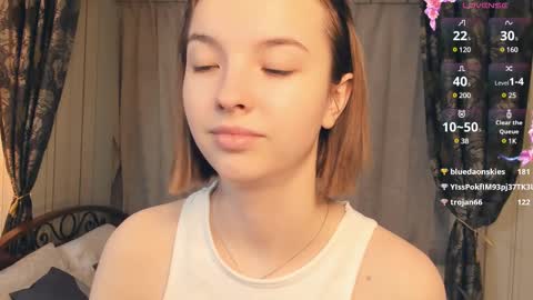 Snapshot of lusty_miss_di chatting on February 16, 2025, 1:36 am Isabel online show from February 16, 2025, 1:36 am