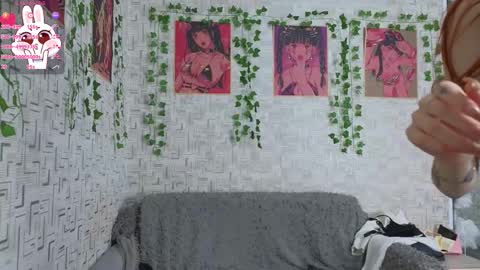 Snapshot of lusypickme chatting on December 1, 2025, 5:56 am lusypickme online show from December 1, 2025, 5:56 am