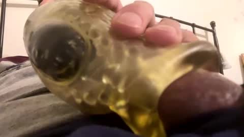 luv2cumc2c online show from February 5, 2025, 7:31 pm