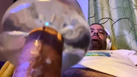 luv2cumc2c online show from October 23, 2025, 1:21 pm