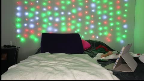 Snapshot of luvely_gurl chatting on December 21, 2024, 6:19 am Shauna online show from December 21, 2024, 6:19 am