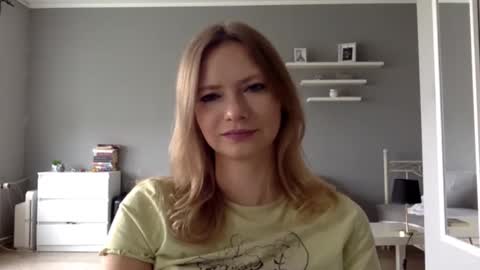 Millie online show from October 11, 2025, 1:53 pm