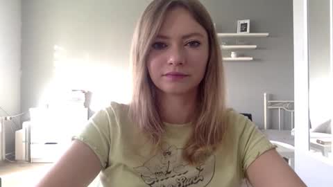 Millie online show from October 13, 2025, 7:19 am