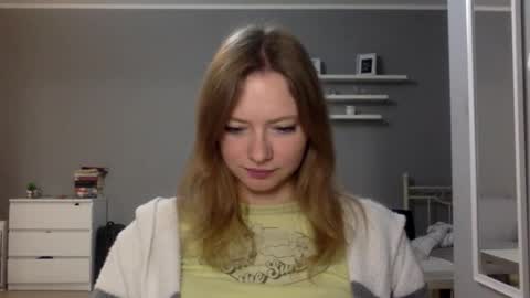 Millie online show from October 20, 2025, 8:53 pm