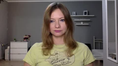 Millie online show from October 23, 2025, 5:12 pm