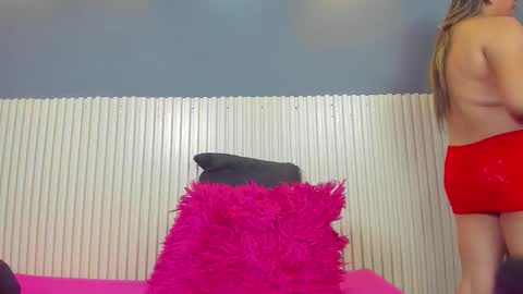 Luxe3 online show from September 19, 2025, 11:44 am