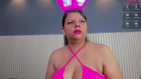 Luxe3 online show from October 18, 2025, 10:27 am