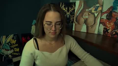 Katie online show from October 29, 2025, 1:35 pm