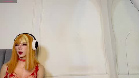 Tommy and Polly online show from November 23, 2025, 8:52 pm