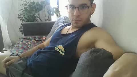 luzardol online show from March 9, 2025, 4:00 pm