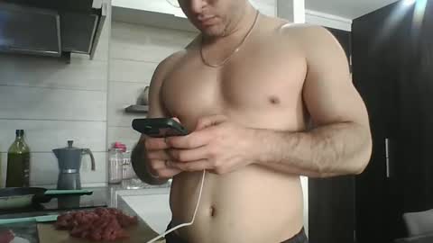 luzardol online show from October 4, 2025, 5:44 pm