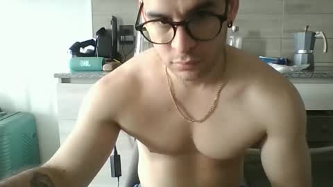 luzardol online show from October 18, 2025, 3:46 pm