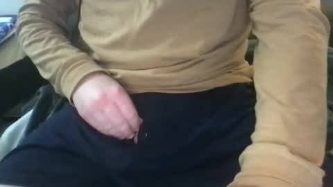 Snapshot of lvernon710 chatting on March 6, 2025, 7:36 am lvernon805 online show from March 6, 2025, 7:36 am