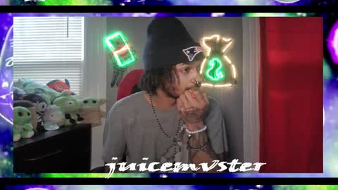 Snapshot of lxrdhxkvgemvsterjuice chatting on November 14, 2025, 12:04 pm lxrdhxkvgemvsterjuice online show from November 14, 2025, 12:04 pm