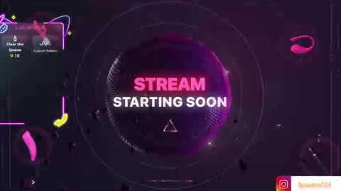 Snapshot of lya_aron_couple chatting on October 25, 2025, 7:08 pm lya_aron_couple online show from October 25, 2025, 7:08 pm