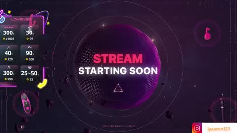 Snapshot of lya_aron_couple chatting on October 28, 2025, 4:42 pm lya_aron_couple online show from October 28, 2025, 4:42 pm