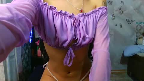 Snapshot of lya_ch chatting on February 13, 2025, 12:24 am Call me Lia online show from February 13, 2025, 12:24 am
